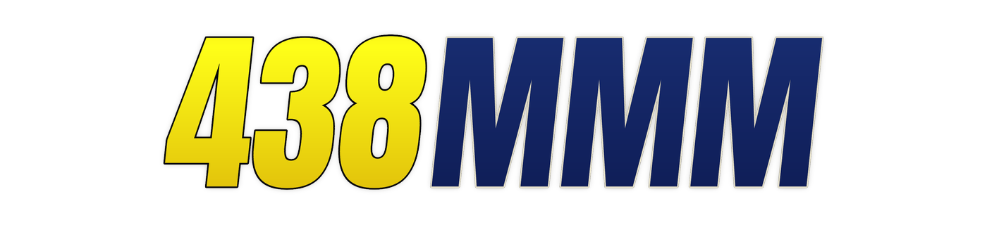 438mmm
